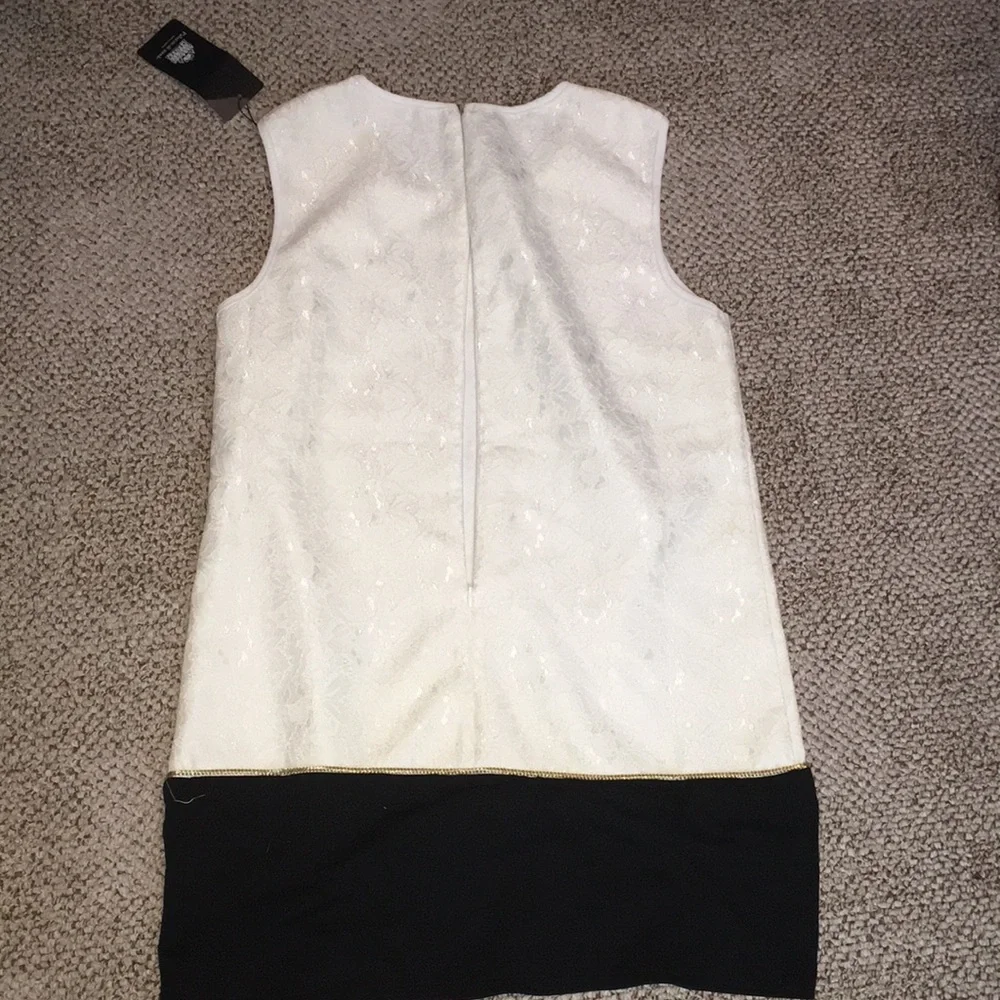 Zara unworn lace